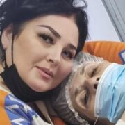 «Bacım əməliyyat masasında həyat mücadiləsi aparır» — Aybəniz Haşımova