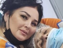 «Bacım əməliyyat masasında həyat mücadiləsi aparır» — Aybəniz Haşımova