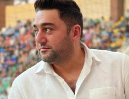 «Qızgilin məhləsinə çatmadan maşın aşdı» — Müşviq