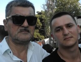 Tanınmış meyxanaçı oğluna TOY EDİR