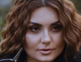 «Bircə qaynaqlarını da kəsdirsəydi…» — Elnurdan Şəbnəmə