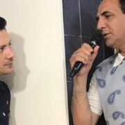 «Sənin üçün Vasif deyiləm» — Sərxandan Manafa