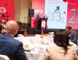 “Nar” illik göstəricilərini açıqladı — FOTO