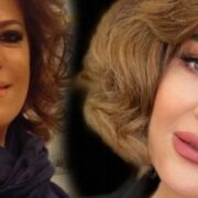 Aygün Bayramova ilə Gülüstan Əliyeva barışıb