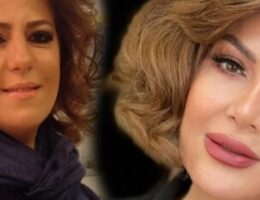 Aygün Bayramova ilə Gülüstan Əliyeva barışıb