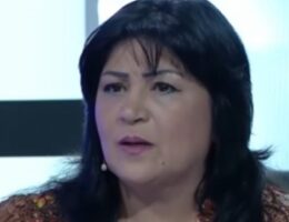 «Ərim məni döydü, dedim, əllərinə qurban olum» — Cığatel İsaqızı