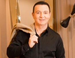 «Maddi və mənəvi Manafın yanında olmuşam» — Vasif Məhərrəmli