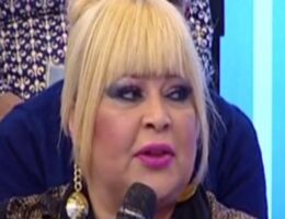 «Öz kefi, eyş-işrət üçün balalarını atır» — Mətanət İsgəndərli