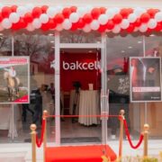 “Bakcell”in yeni konsept mağazası Bərdədə