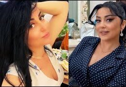 Afət Fərmanqızı məhkəməyə verildi