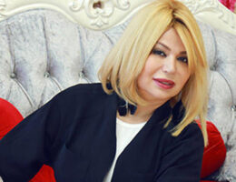 «Analar balalarının yuvalarını dağıdır»