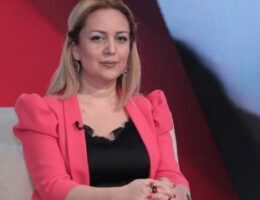 Psixoloq Ruhiyyə Rüstəmova: » Müasir dövrdə düşünülməmiş şəkildə qurulmuş ailələrdə problemlər çoxalıb» — MÜSAHİBƏ