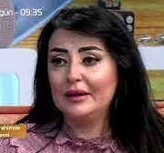 Afət Fərmanqızı məhkəmədə dindirilib: “Bəzi müğənnilər ona pul verdi”