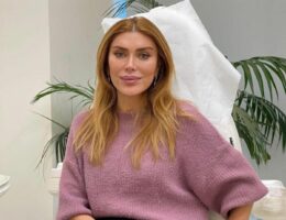 Xoşqədəm Hidayətqızı: «Evimi satılmağa qoymadı» — VİDEO