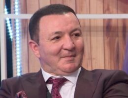 «Ailə qurub, toy etməmisən, uşağının atası kimdir?» Vasifdən Şəbnəmə