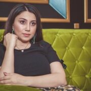 Damladan onu mahnı oğurluğunda ittiham edən musiqiçiyə SƏRT CAVAB