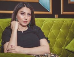 Damladan onu mahnı oğurluğunda ittiham edən musiqiçiyə SƏRT CAVAB