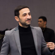 Pərviz Bülbülə: «Bizi dinləməyən adam yoxdur» — VİDEO