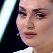 Şəbnəm həyat yoldaşı ilə fotosunu paylaşmama səbəbini açıqladı