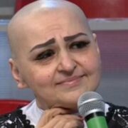 «Toppuş bacı»nın analizinin cavabı çıxdı: «Sabahdan kimya terapiya olunacam»