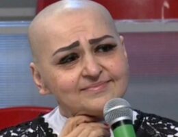 «Toppuş bacı»nın analizinin cavabı çıxdı: «Sabahdan kimya terapiya olunacam»