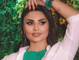 Şəbnəm Tovuzlu: «Ərim Mənə hədiyyə almır» — VİDEO