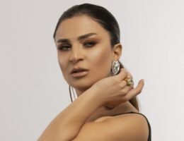 Aynur Dadaşova aparıcılıq edəcək