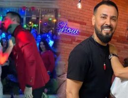 Niyam dodağından öpdüyü Aynura evlilik TƏKLİF ETDİ