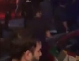 Bakıda dəhşətli partlayış: 31 nəfər yaralandı…