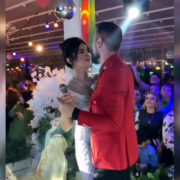  Aynur Dadaşova Niyamı pərt etdi