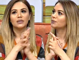 Əməkdar artist Türkana səsləndi: «Ciddi mahnı oxu»