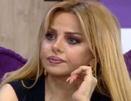 Mətanət Əsədova əməliyyat olundu — Reanimasiyadadır