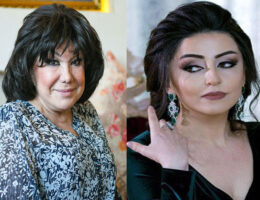 Afət Fərmanqızı işə baxan hakimdən şikayətçidir — VİDEO