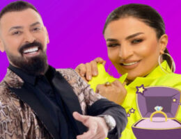 Niyamla evlilik xəbərindən danışan Aynur: «Toy olmayacaq» — VİDEO