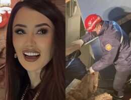 «Ayxan can verəndə yan otaqda idim, səsini eşidirdim»