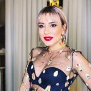 Tünzalə Ağayeva ELƏ GÖRÜNTÜLƏRİNİ PAYLAŞDI Kİ… — VİDEO