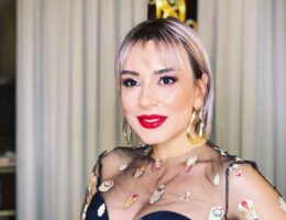 Tünzalə Ağayeva ELƏ GÖRÜNTÜLƏRİNİ PAYLAŞDI Kİ… — VİDEO