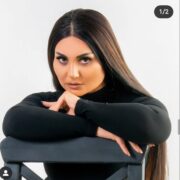 Şəbnəm erotik klip çəkdirdi — VİDEO