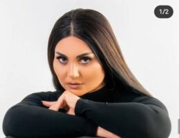 Şəbnəm erotik klip çəkdirdi — VİDEO