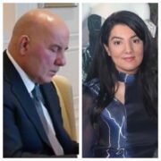 Elman Rüstəmovun qızının Britaniyada şirkəti üzə çıxdı — FOTO