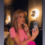 Cazibədar Pərvindən YENİ FOTOLAR