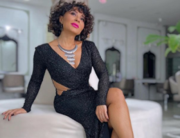 Tünzalə Ağayeva göbəyi açıq geyimdə ELƏ GÖRÜNTÜLƏRİNİ PAYLAŞDI Kİ… — VİDEO