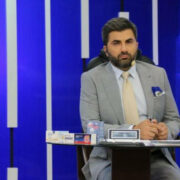 Zaur Baxşəliyev «iPhone» paylayan Hüseynə səsləndi — VİDEO