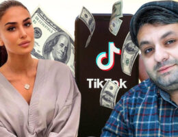 Tanınmış aktyor Pərvin Abıyevanı yalanladı: “35 min dollar görməyib” — VİDEO