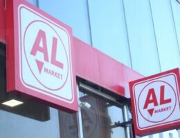 «Al Market» qaydaları pozdu