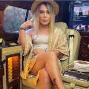 Cinsini dəyişdiyi deyilən Bayram Nurlunu hansı oliqarx himayə edir? — FOTO