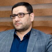 Hacı Şahindən açıqlama