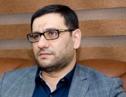 Hacı Şahindən açıqlama