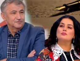 «Müğənnilərin şeir yazması onlar üçün bir əyləncədir» — Şou-biznesdə yeni həvəs
