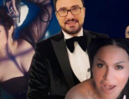 «Vannaya Rəqsanə kimi çılpaq girərlər, paltarla yox» — Nigara söz atdı